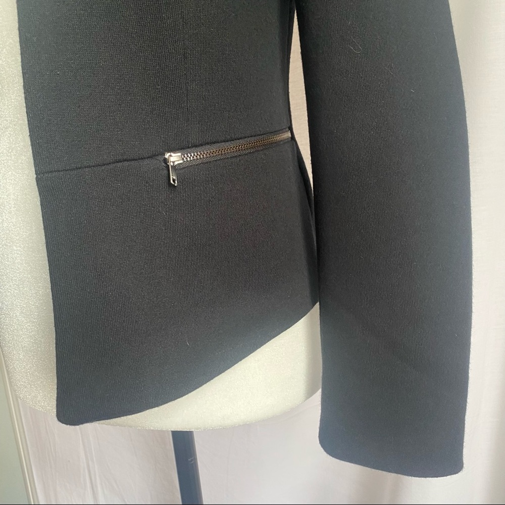 Only Black Suit Jacket - Picture 3 of 6